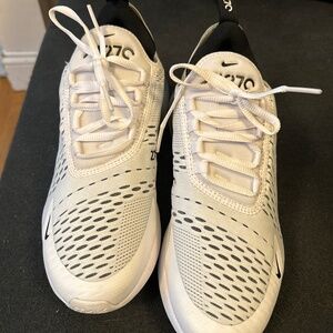 Nike air 270